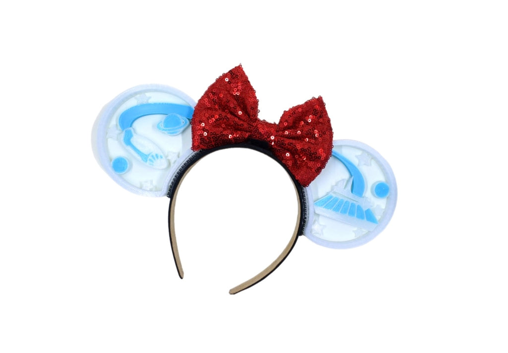 Futureland Ears