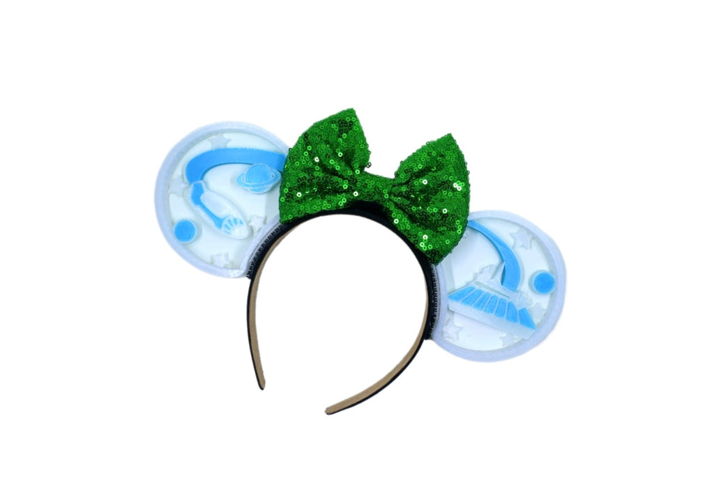 Futureland Ears