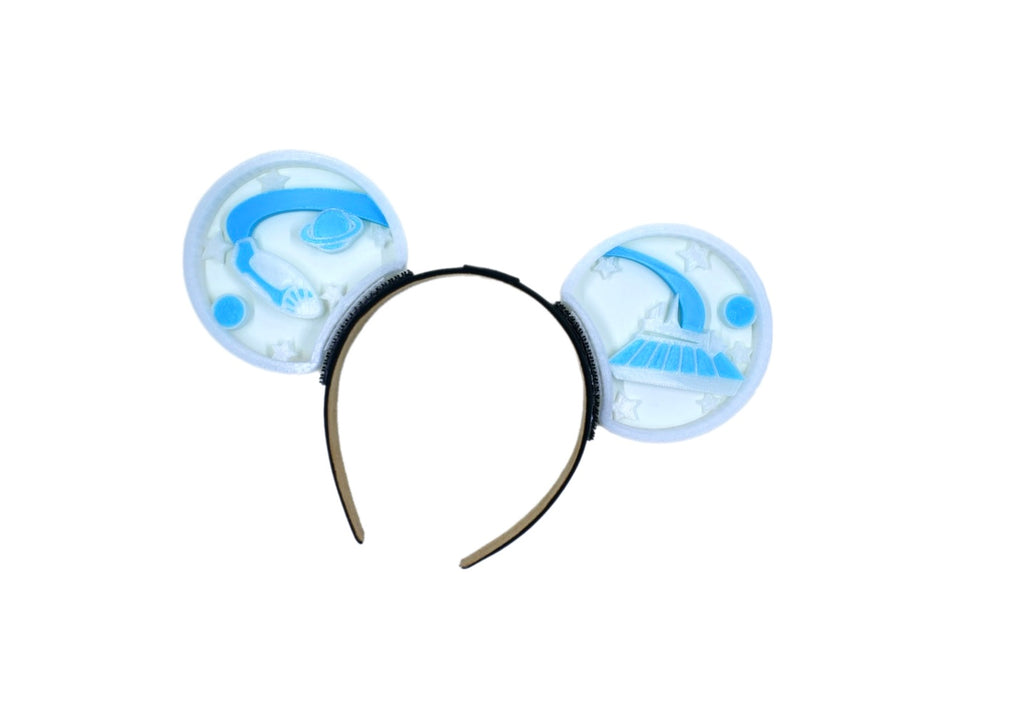 Futureland Ears