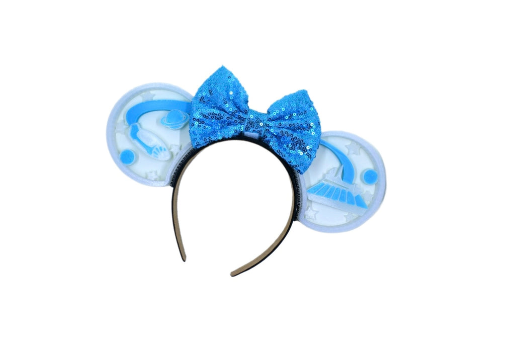 Futureland Ears