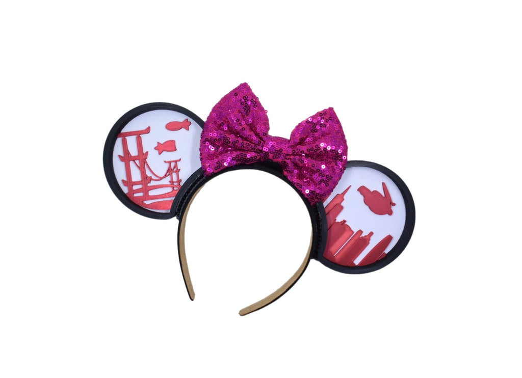 Immortals Ears