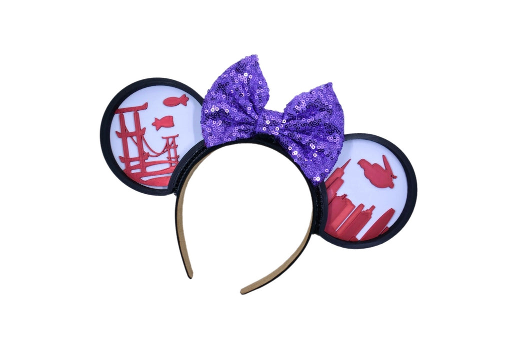 Immortals Ears