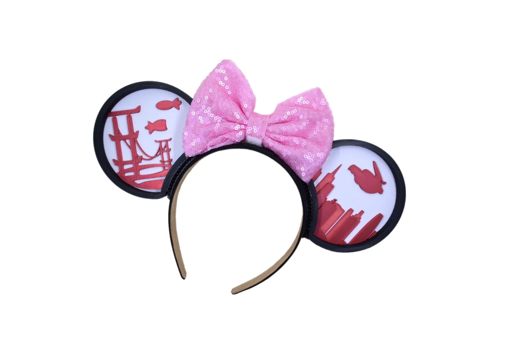 Immortals Ears