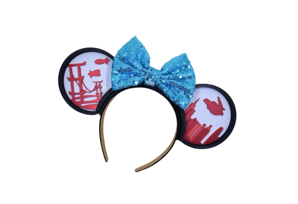 Immortals Ears
