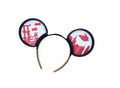 Immortals Ears