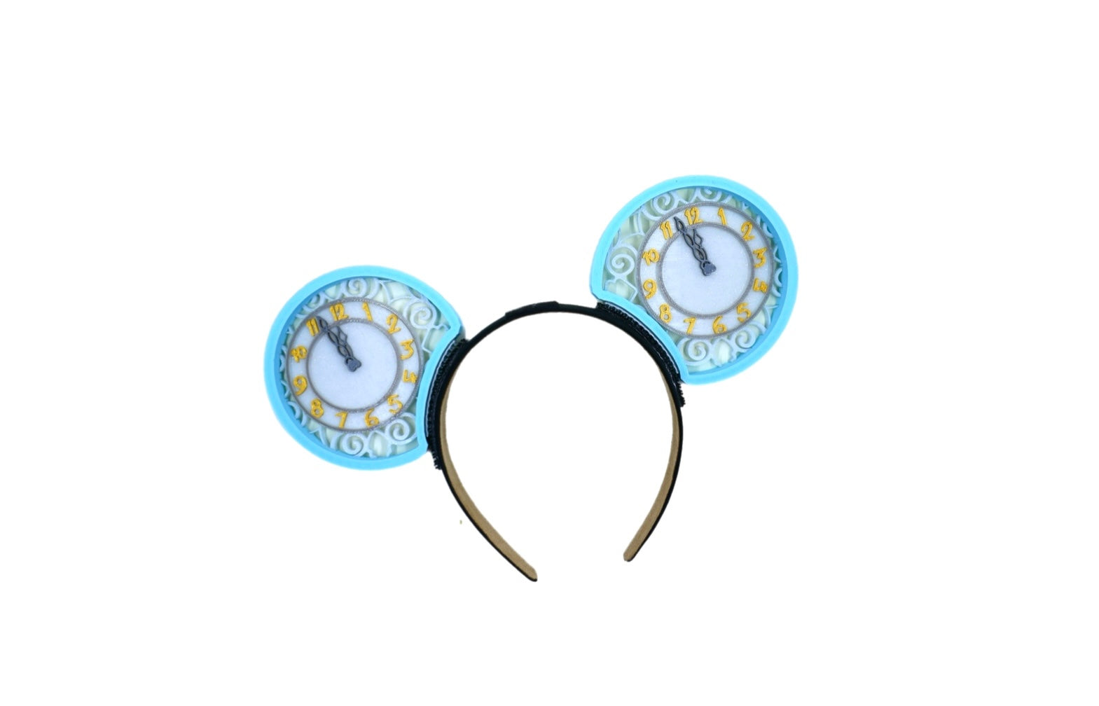 Courage & Kindness Ears