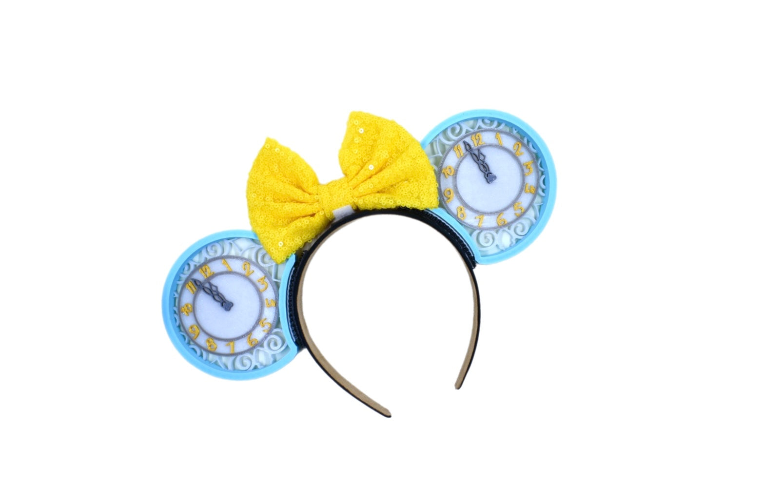 Courage & Kindness Ears