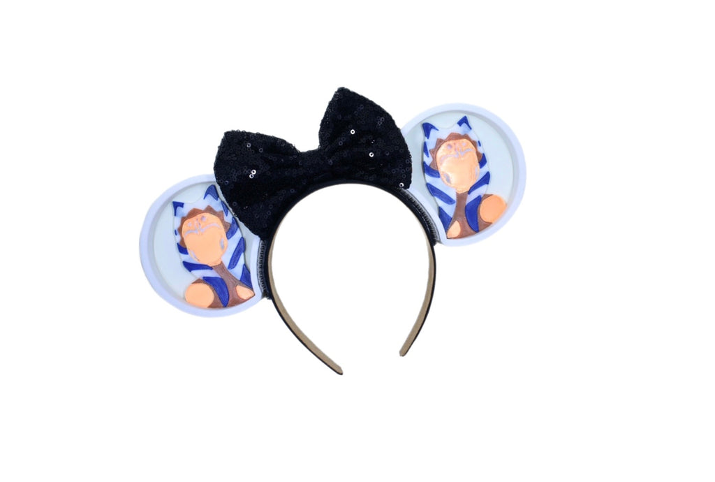 Snips Ears