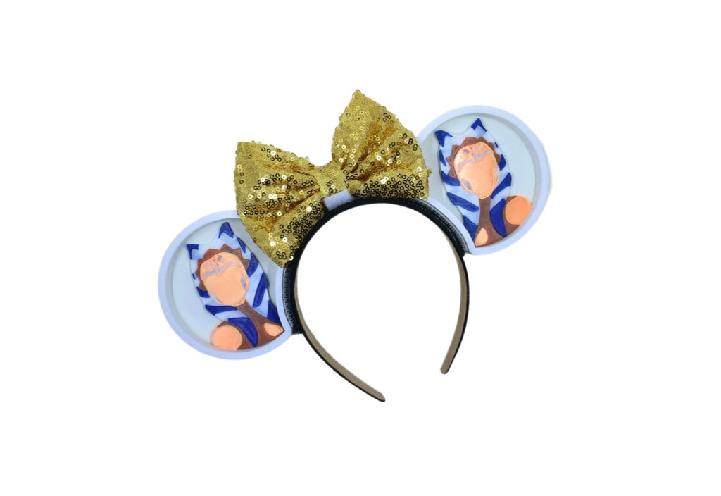 Snips Ears