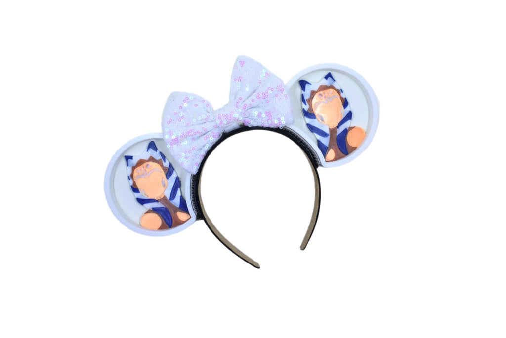 Snips Ears