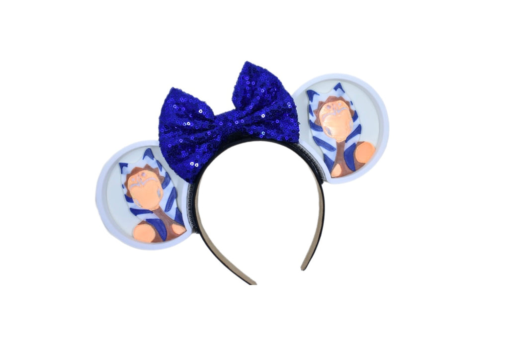 Snips Ears