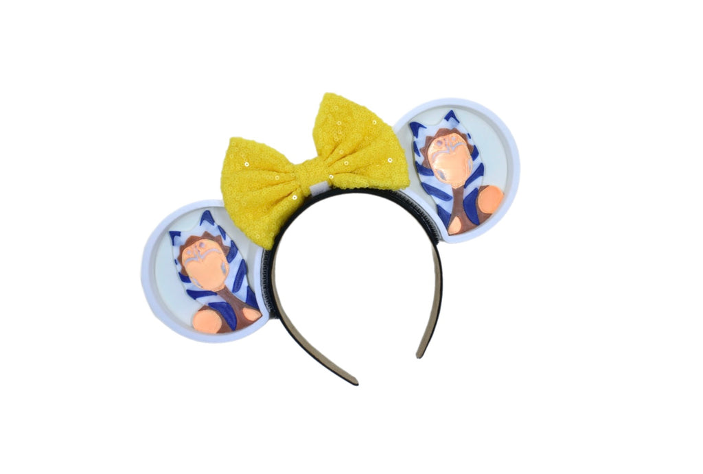 Snips Ears