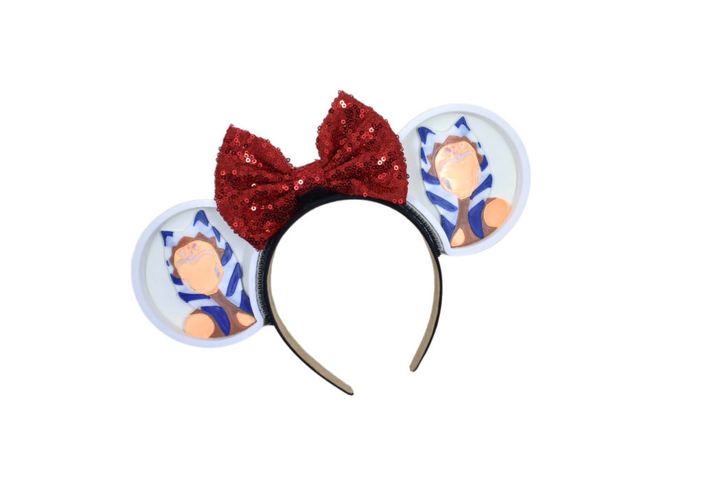 Snips Ears
