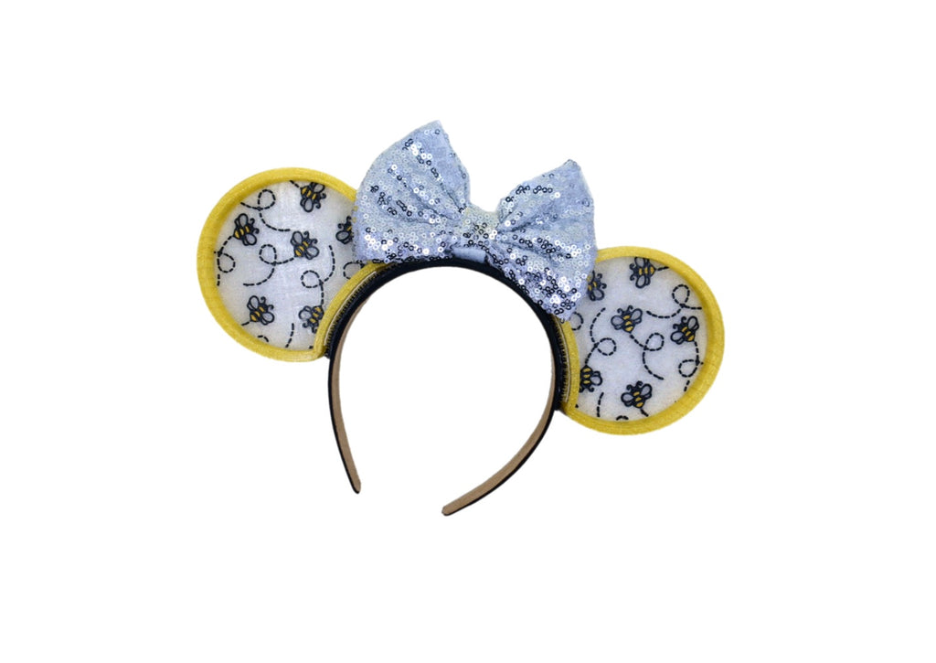 Honey Bee Ears