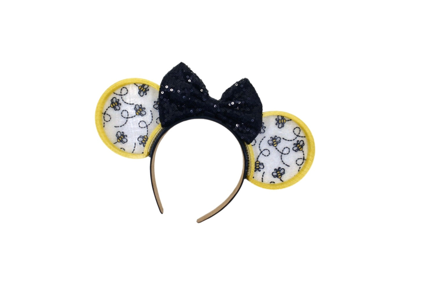 Honey Bee Ears