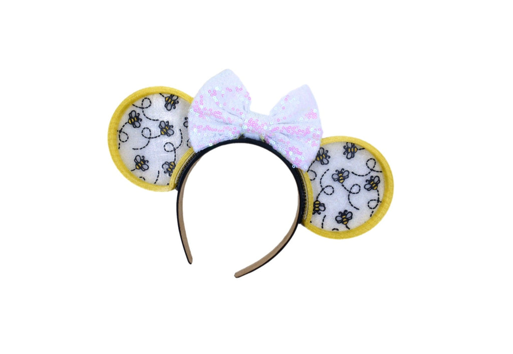 Honey Bee Ears