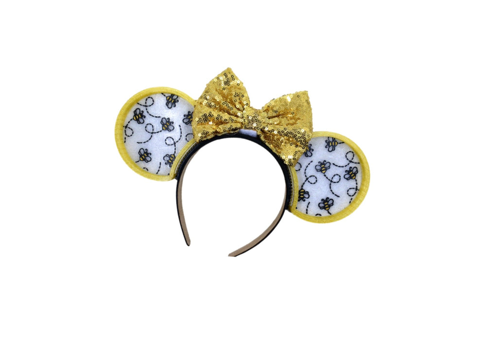 Honey Bee Ears