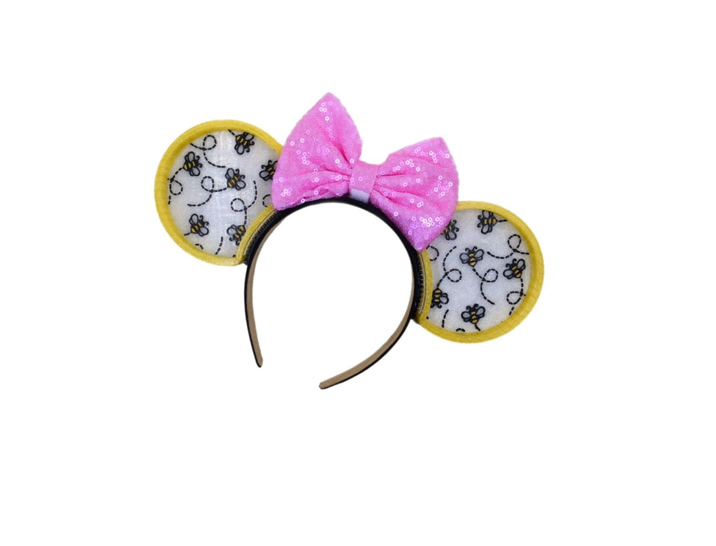 Honey Bee Ears