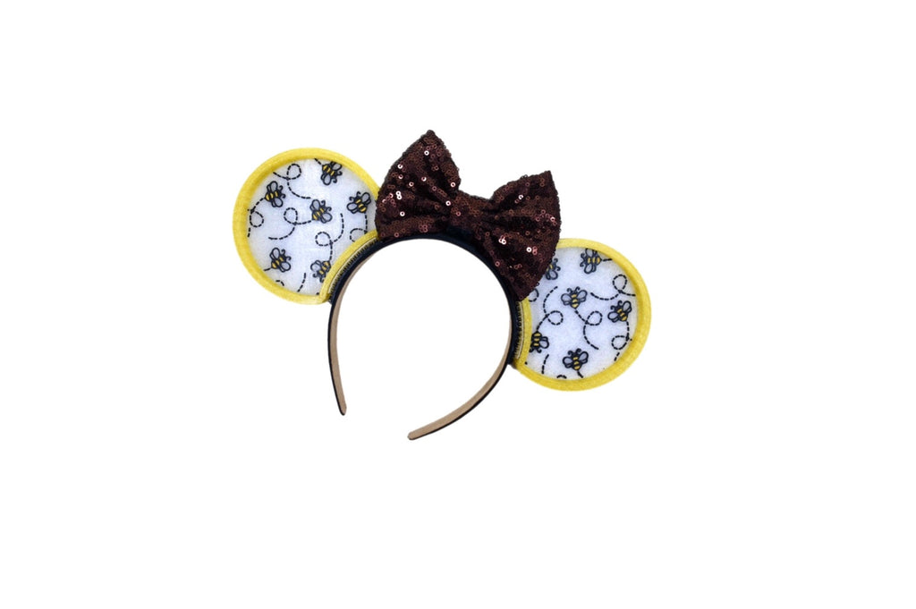 Honey Bee Ears