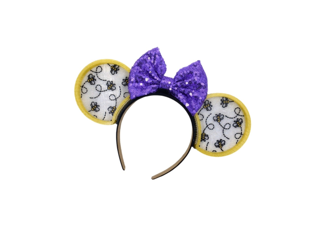 Honey Bee Ears