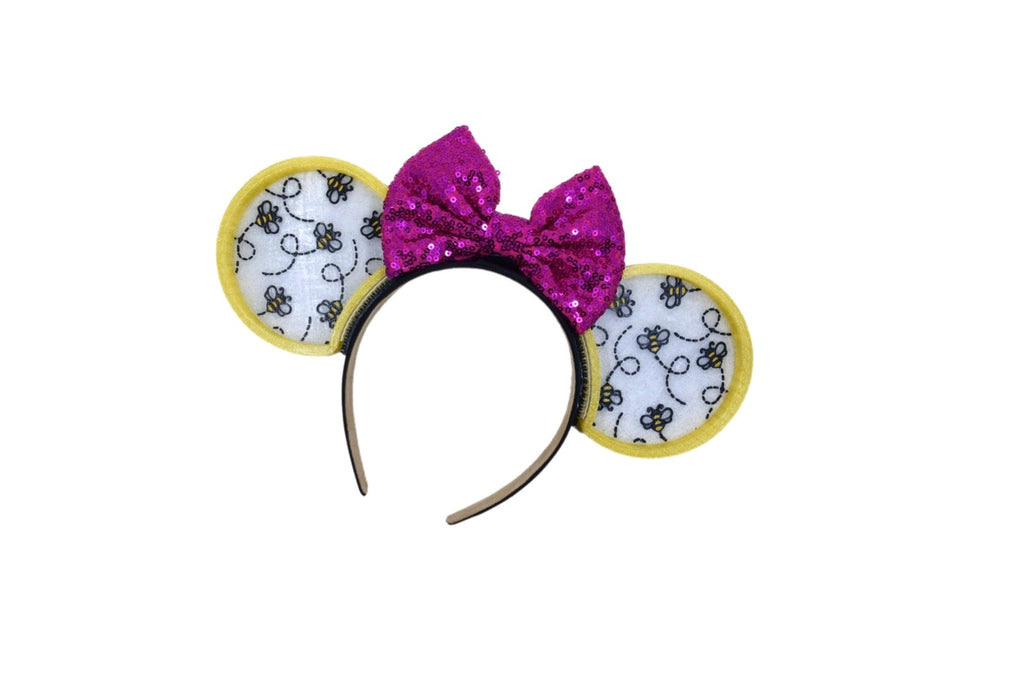 Honey Bee Ears