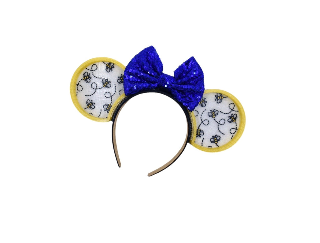 Honey Bee Ears