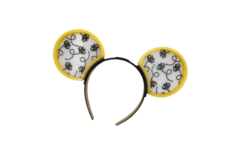 Honey Bee Ears