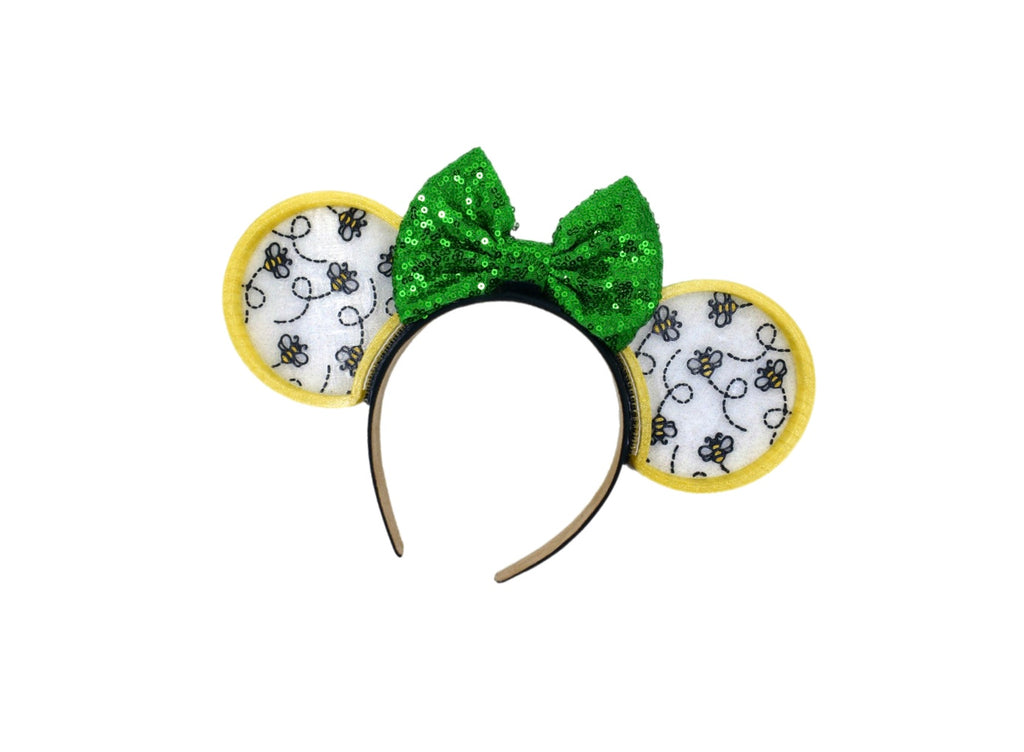 Honey Bee Ears
