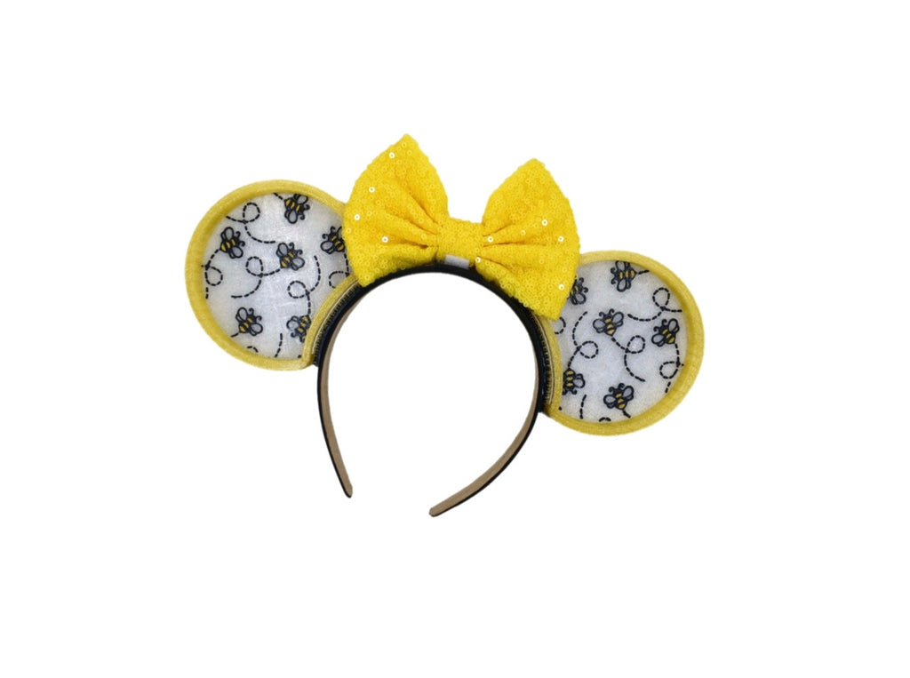 Honey Bee Ears