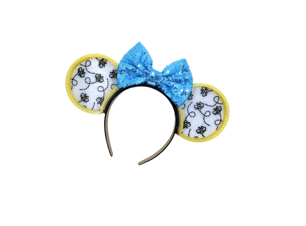 Honey Bee Ears
