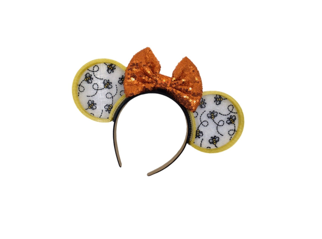 Honey Bee Ears