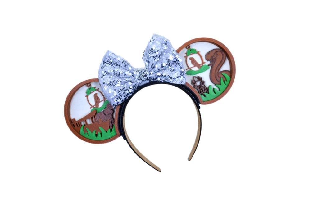 Jungle Ears