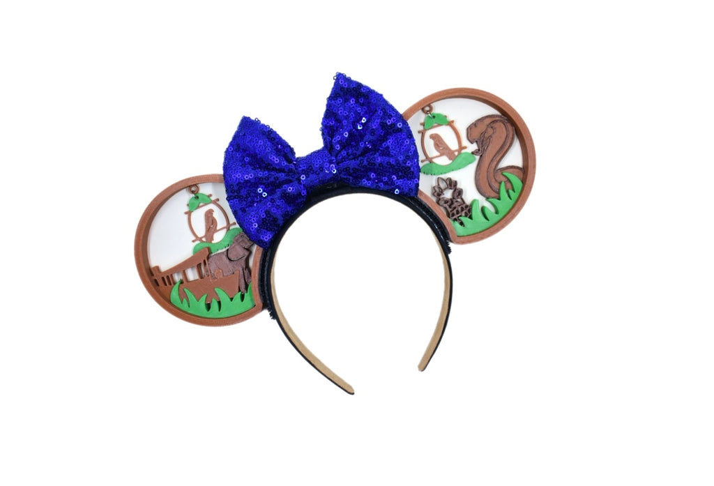 Jungle Ears