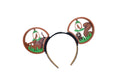 Jungle Ears