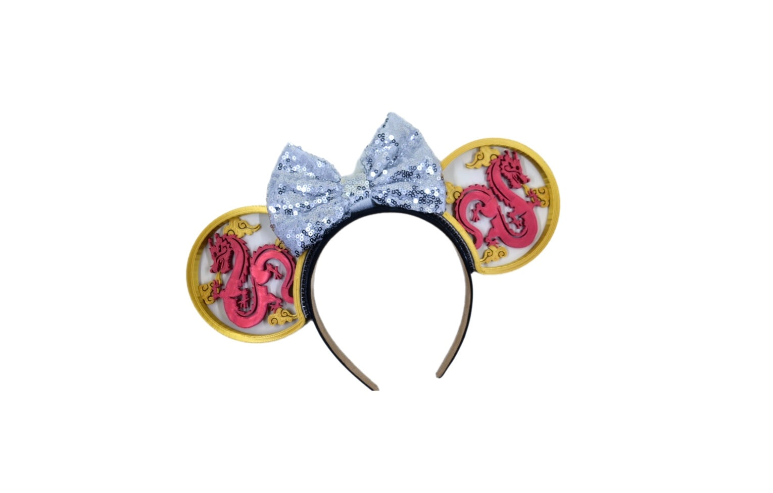Lunar New Ears