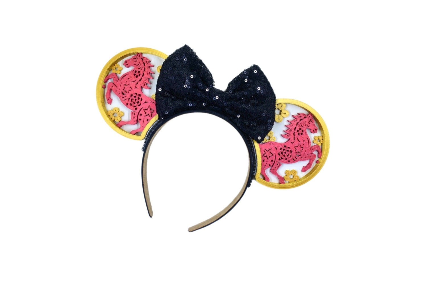 Lunar New Ears