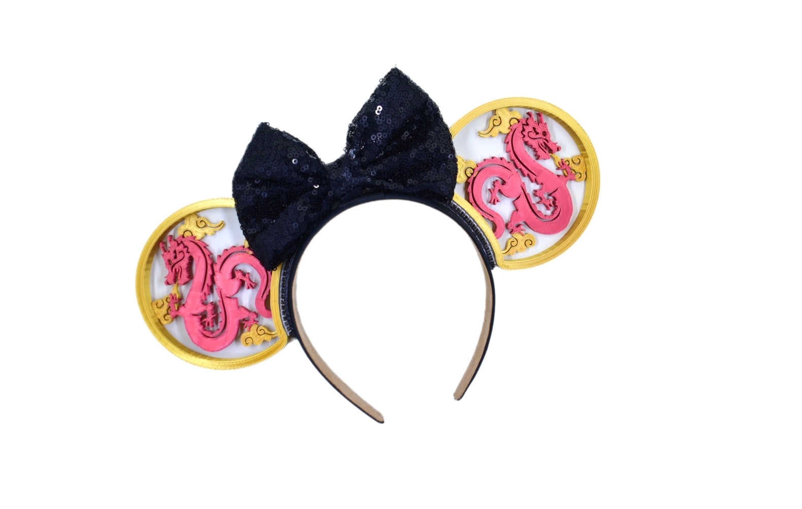 Lunar New Ears