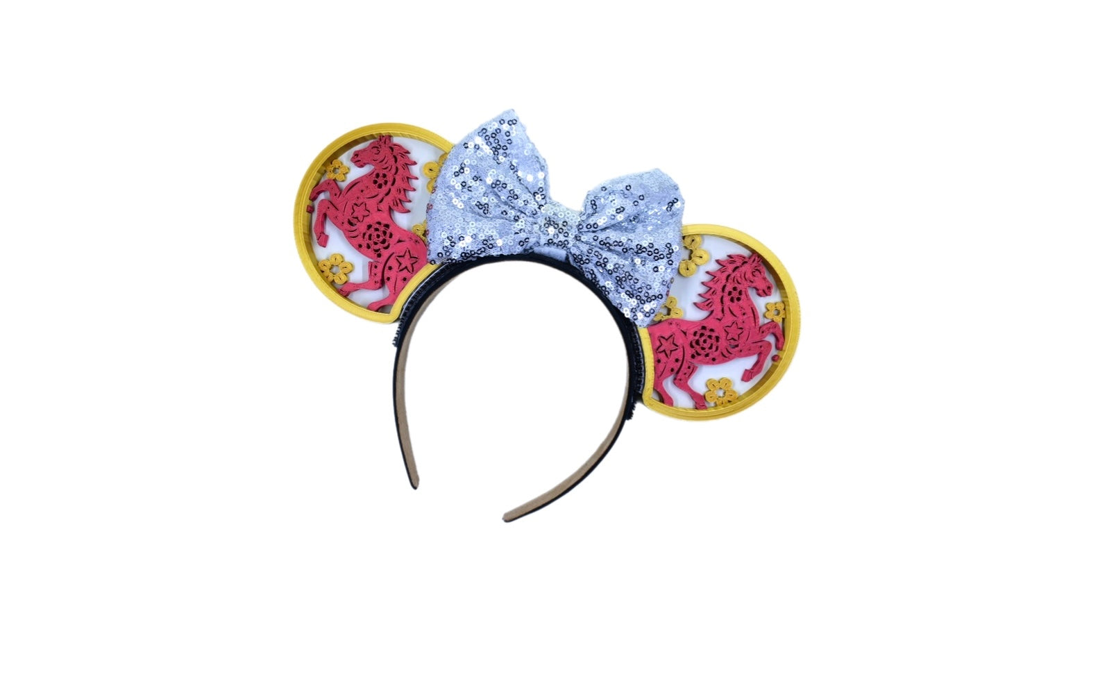 Lunar New Ears