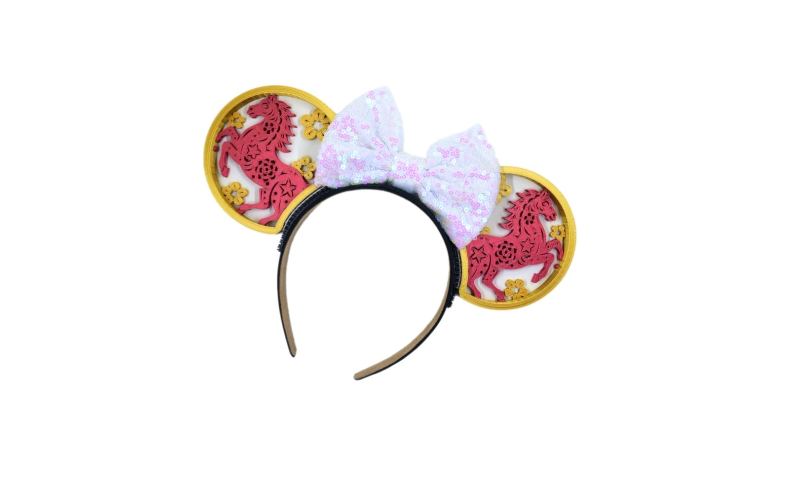 Lunar New Ears