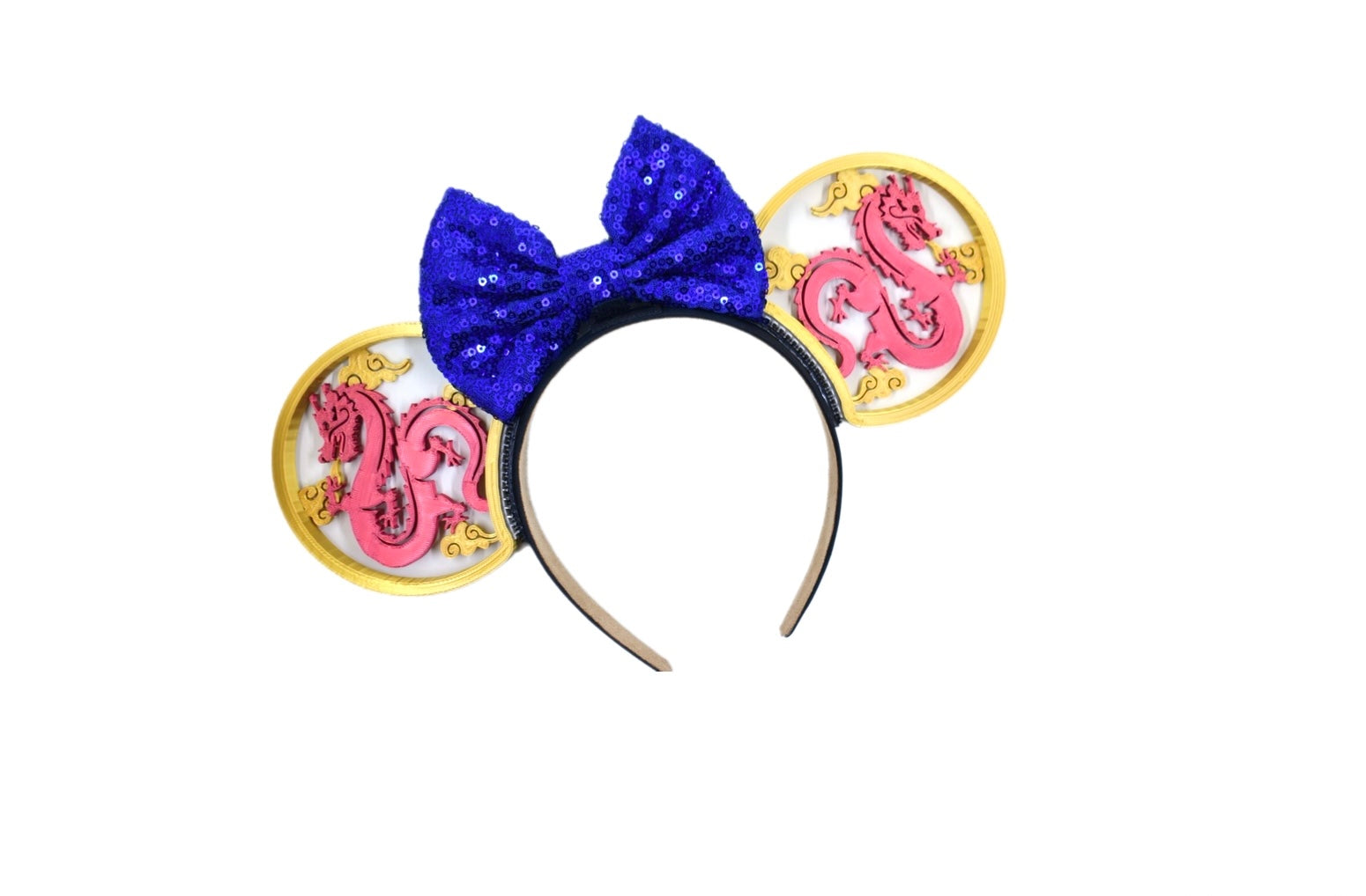 Lunar New Ears