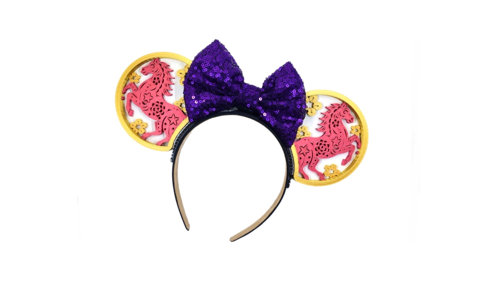 Lunar New Ears