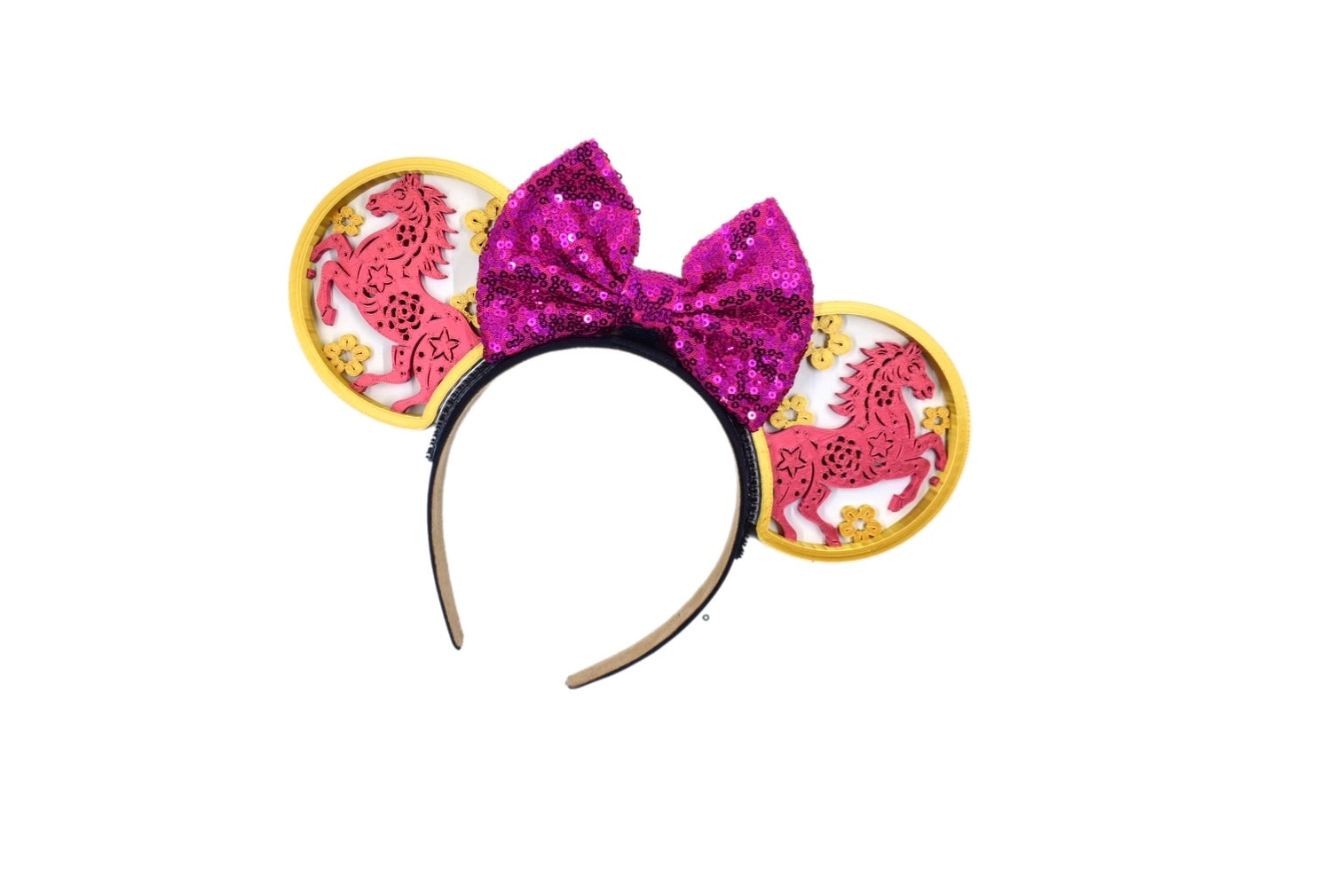 Lunar New Ears