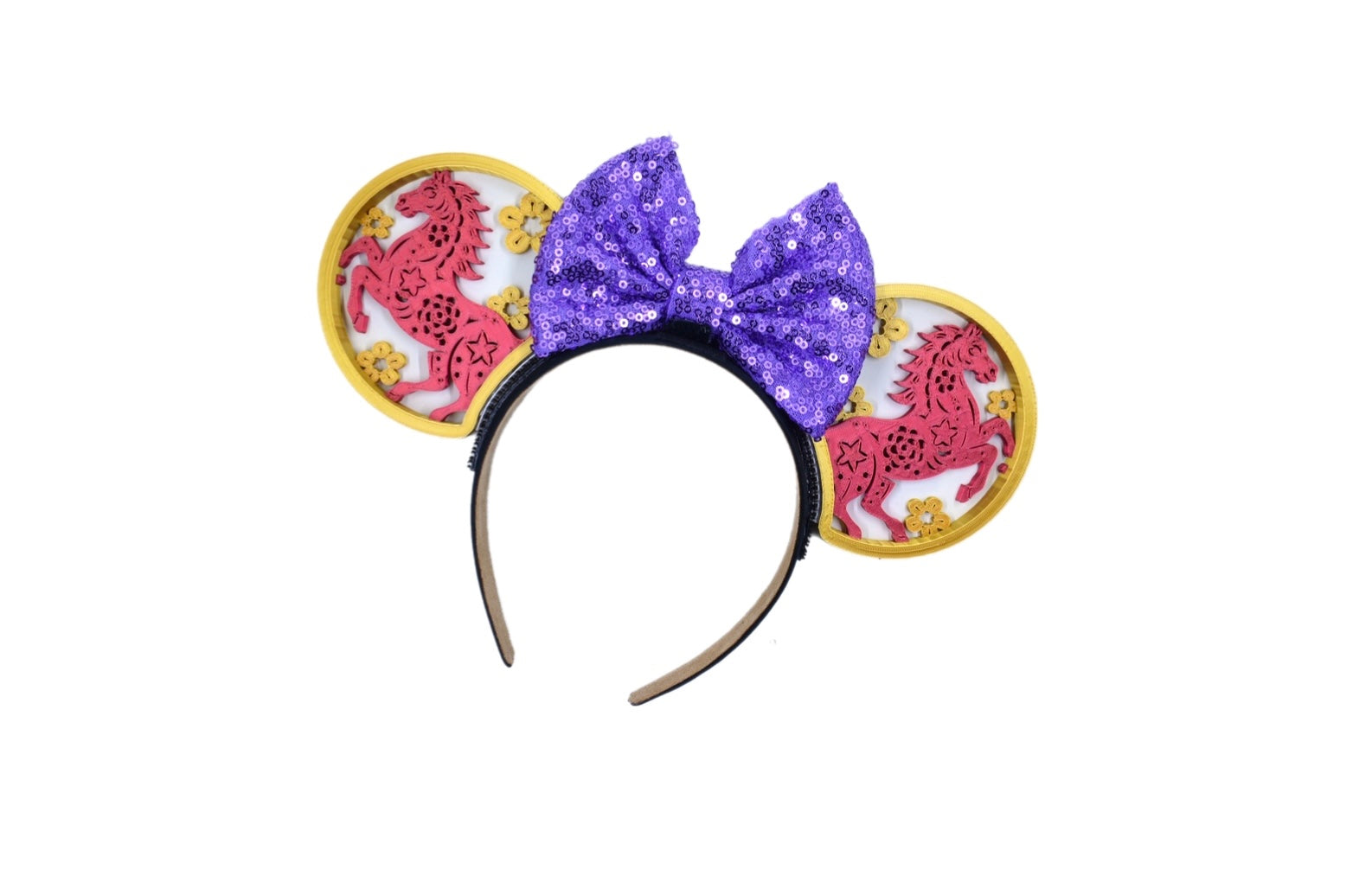 Lunar New Ears