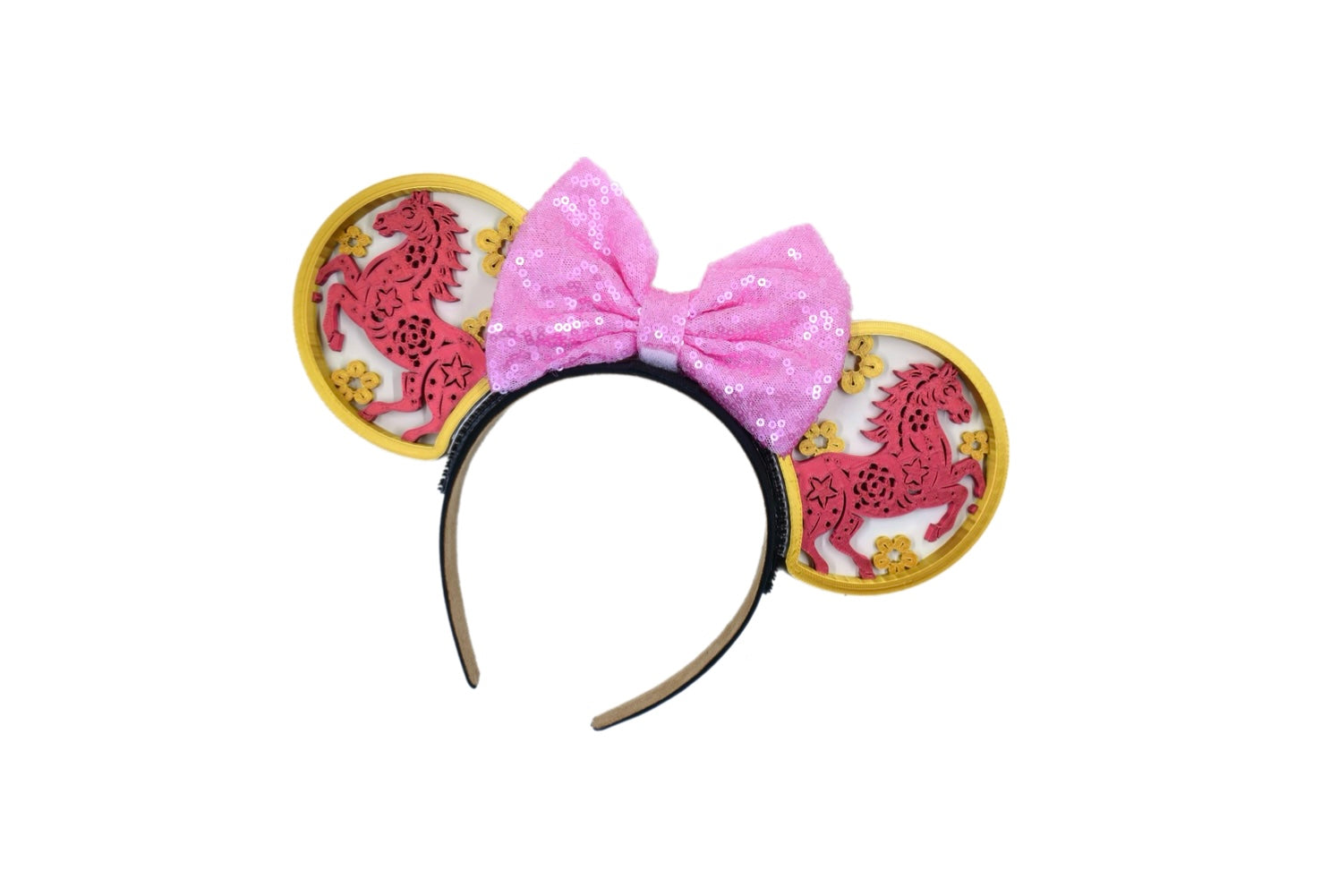 Lunar New Ears
