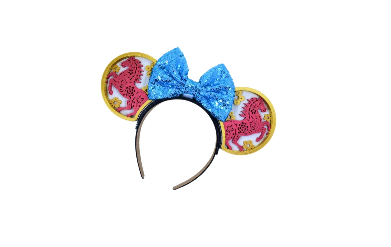 Lunar New Ears
