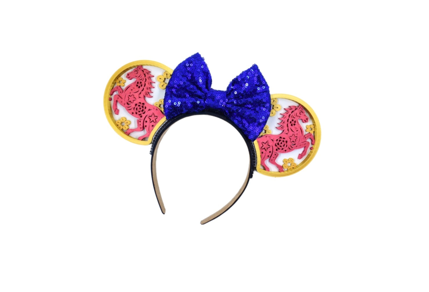 Lunar New Ears