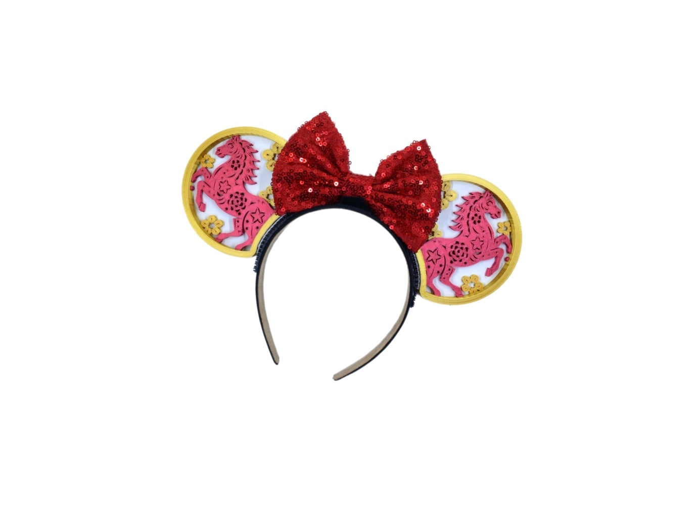Lunar New Ears
