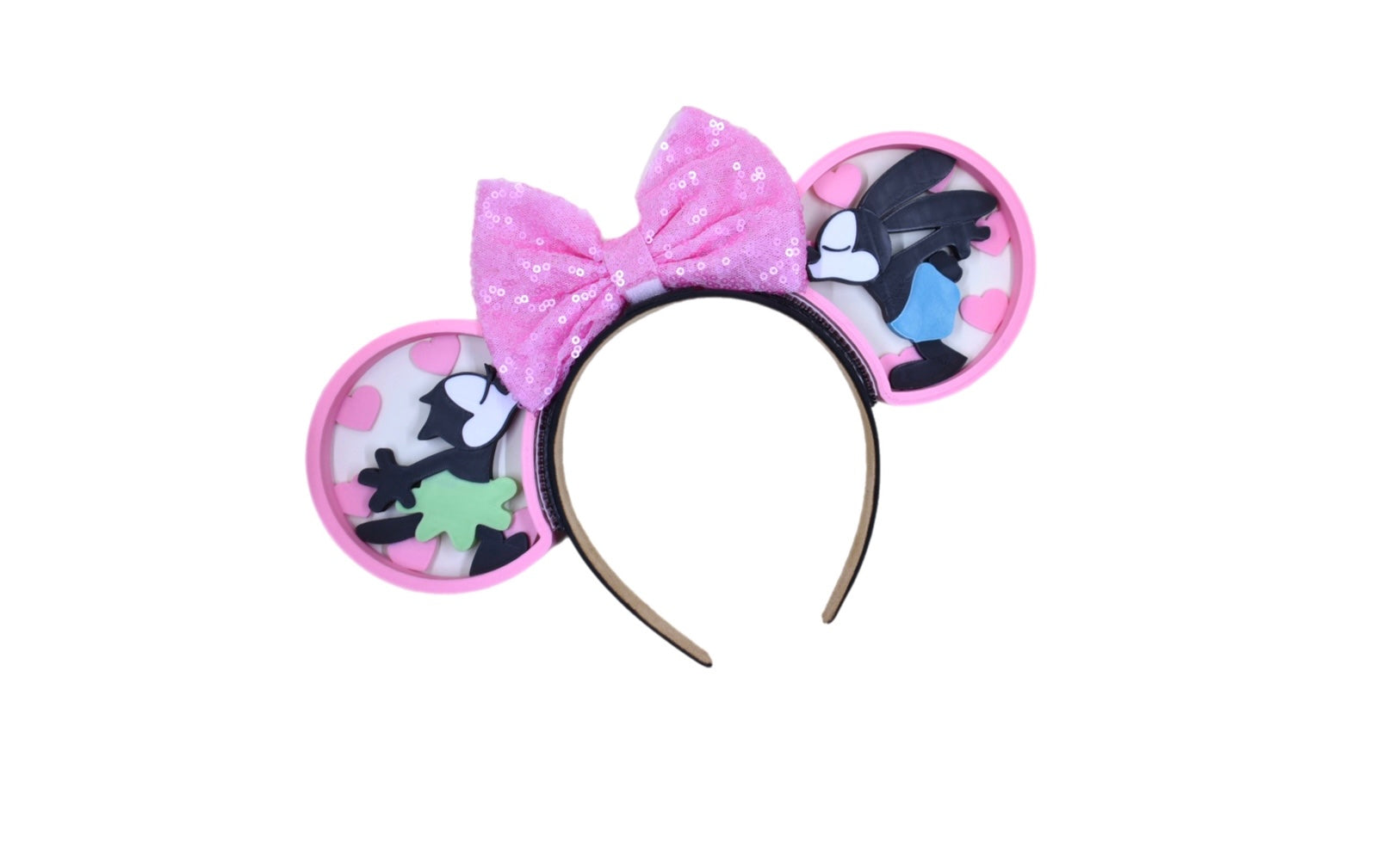 Lucky Love Ears