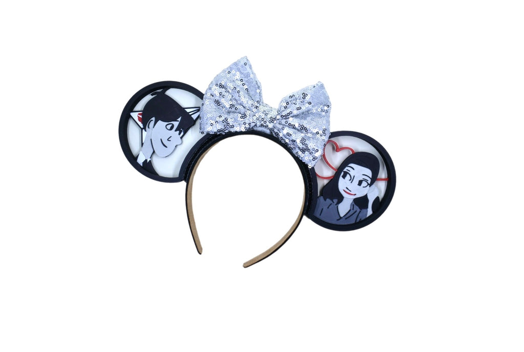 Paper Love Ears