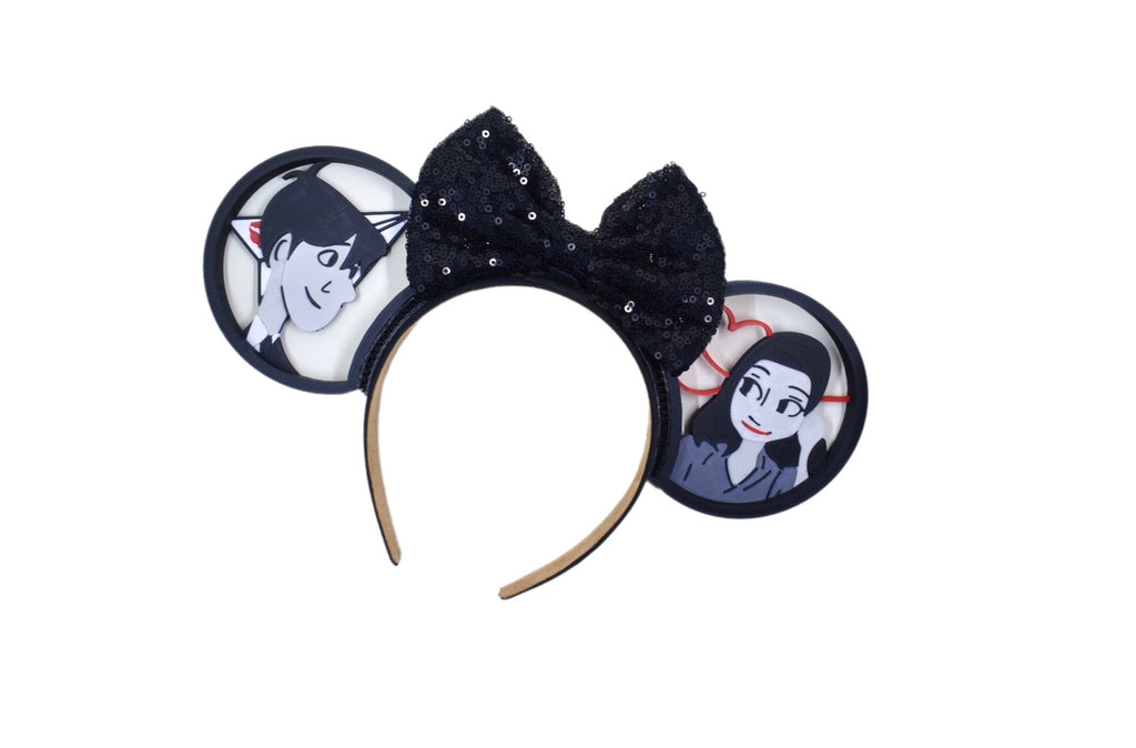 Paper Love Ears